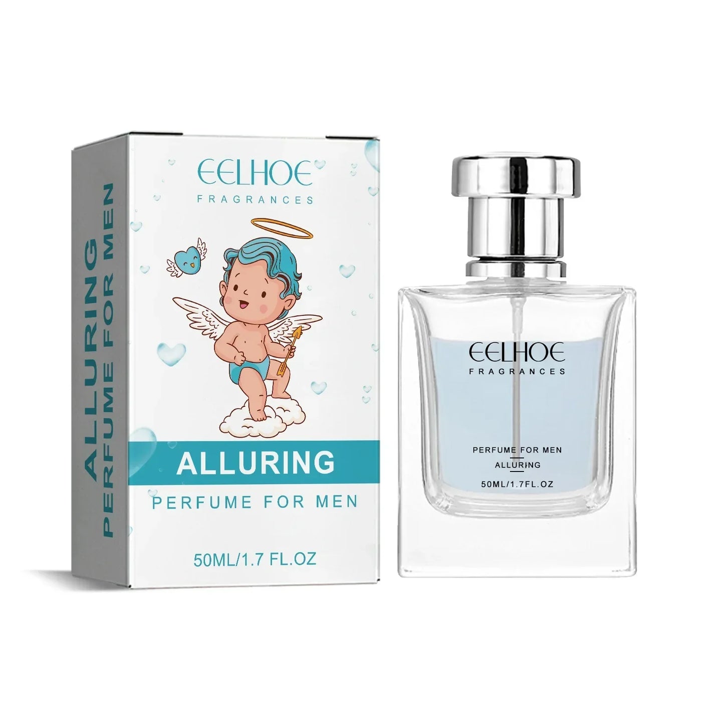 Eelhoe 50ml Cupid Pheromone Perfume