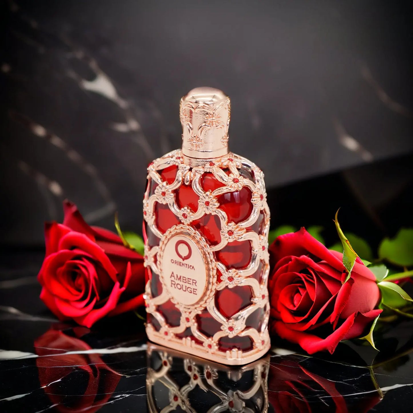 Orientical Royal Amber Rouge Perfume 2.7OZ