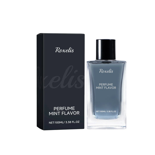 Roxelis Mint Perfume 100ml