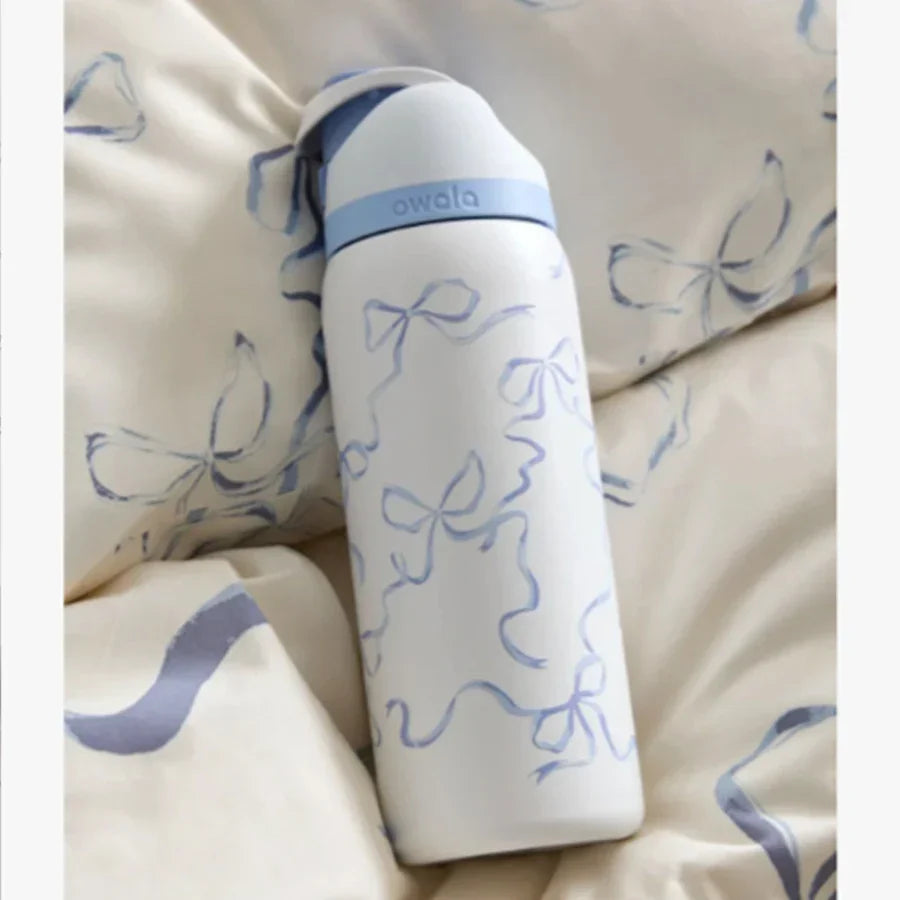 Owala x Urban Freesip Water Bottle