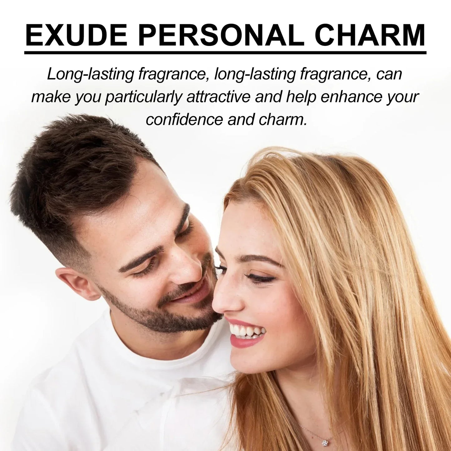 Eelhoe 50ml Cupid Pheromone Perfume