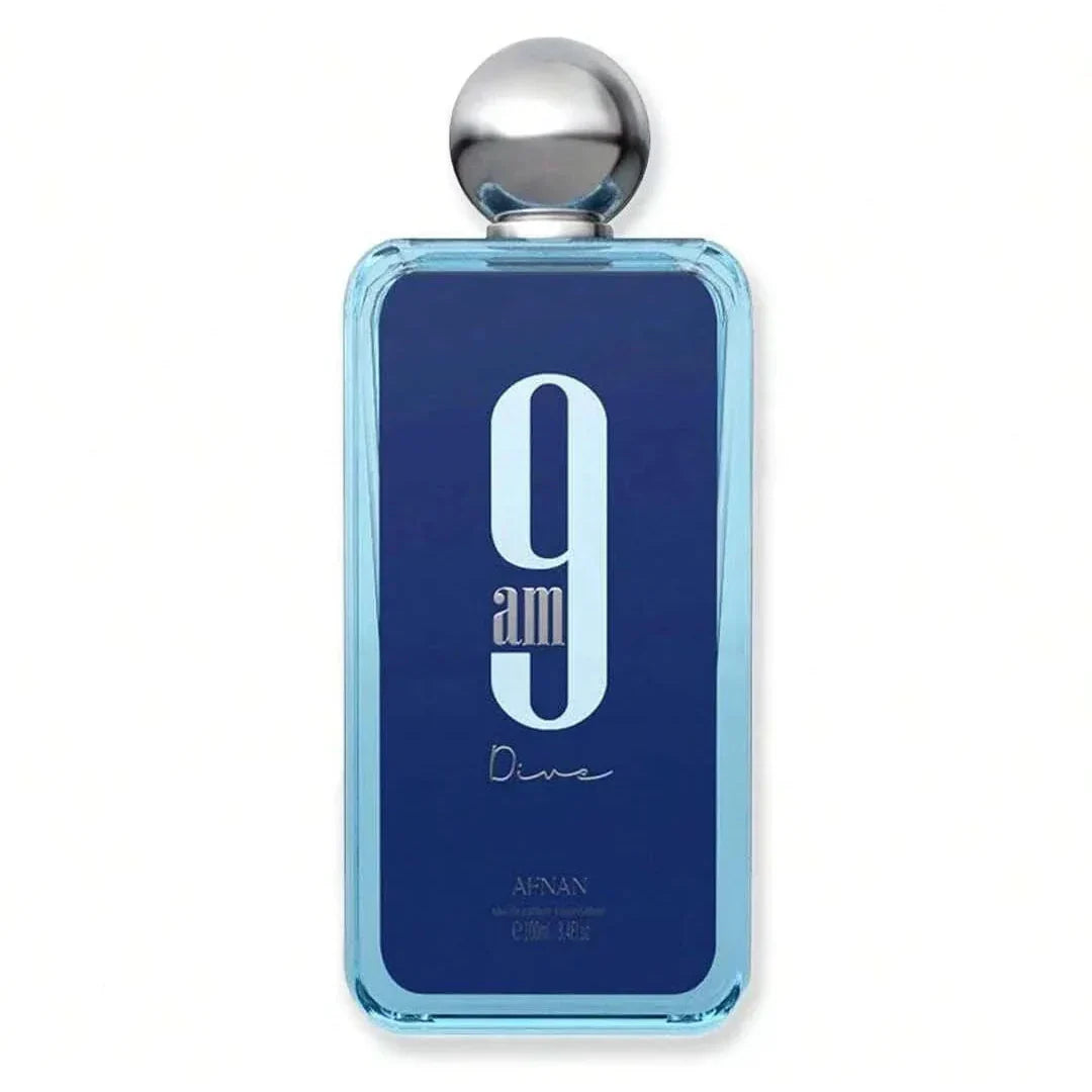 Afnan 9am Dive Perfume for Unisex