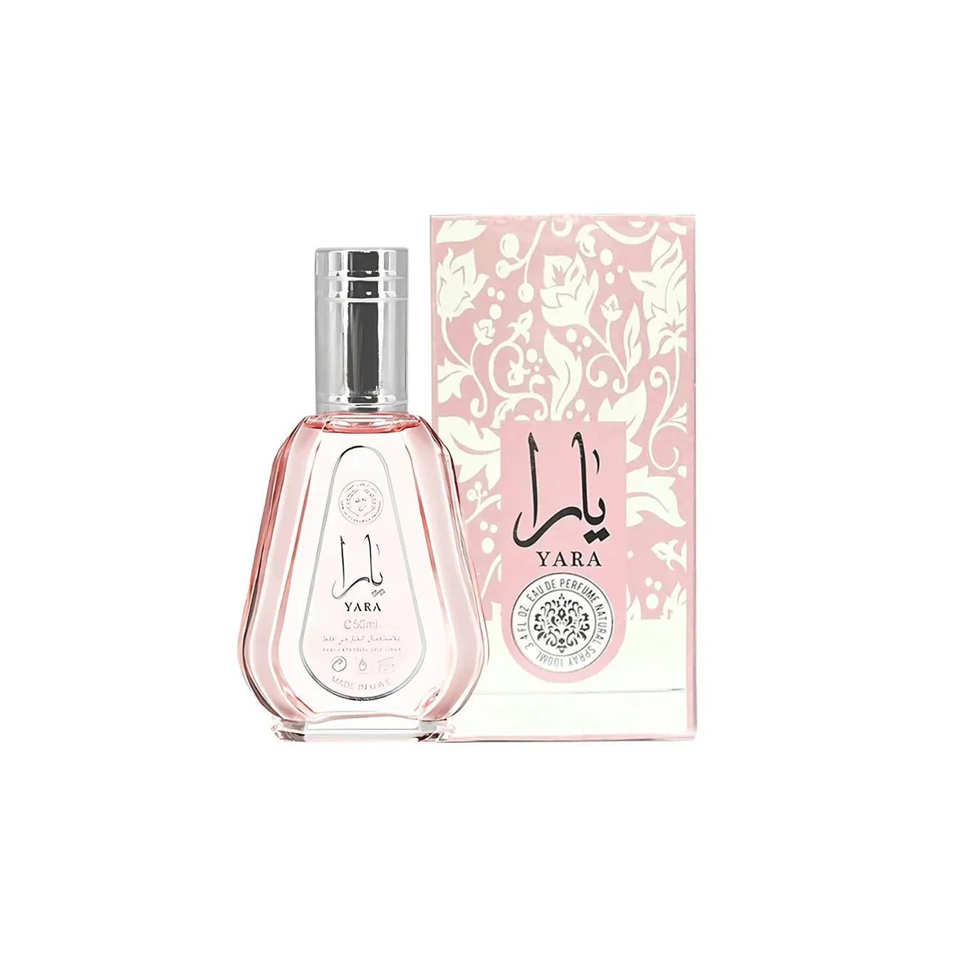 Yara Eau de Parfum Spray 1.7 Oz