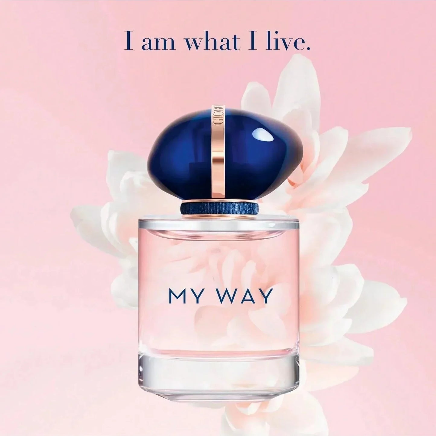 ArMan Beauty My Way Eau De Women's Perfume