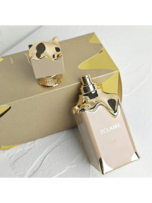 ECLAIRE Women’s Sweet Vanilla Perfume