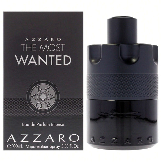 Azzaro The Most Wanted Intense EDP For Men