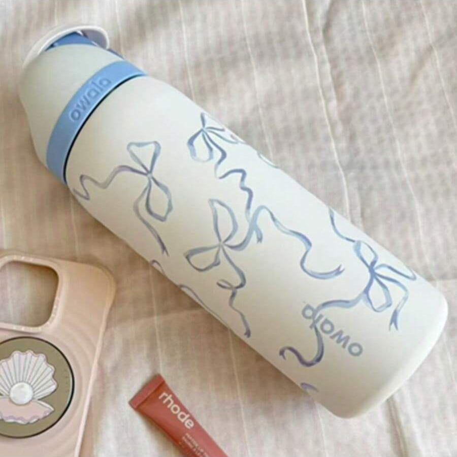 Owala Insulated Stainless Steel Bottle