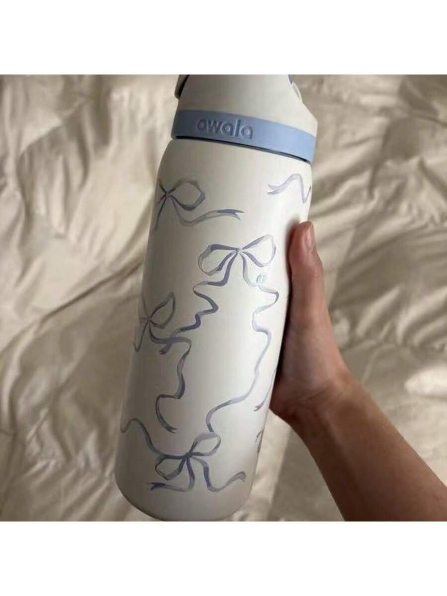 Owala Insulated Stainless Steel Bottle