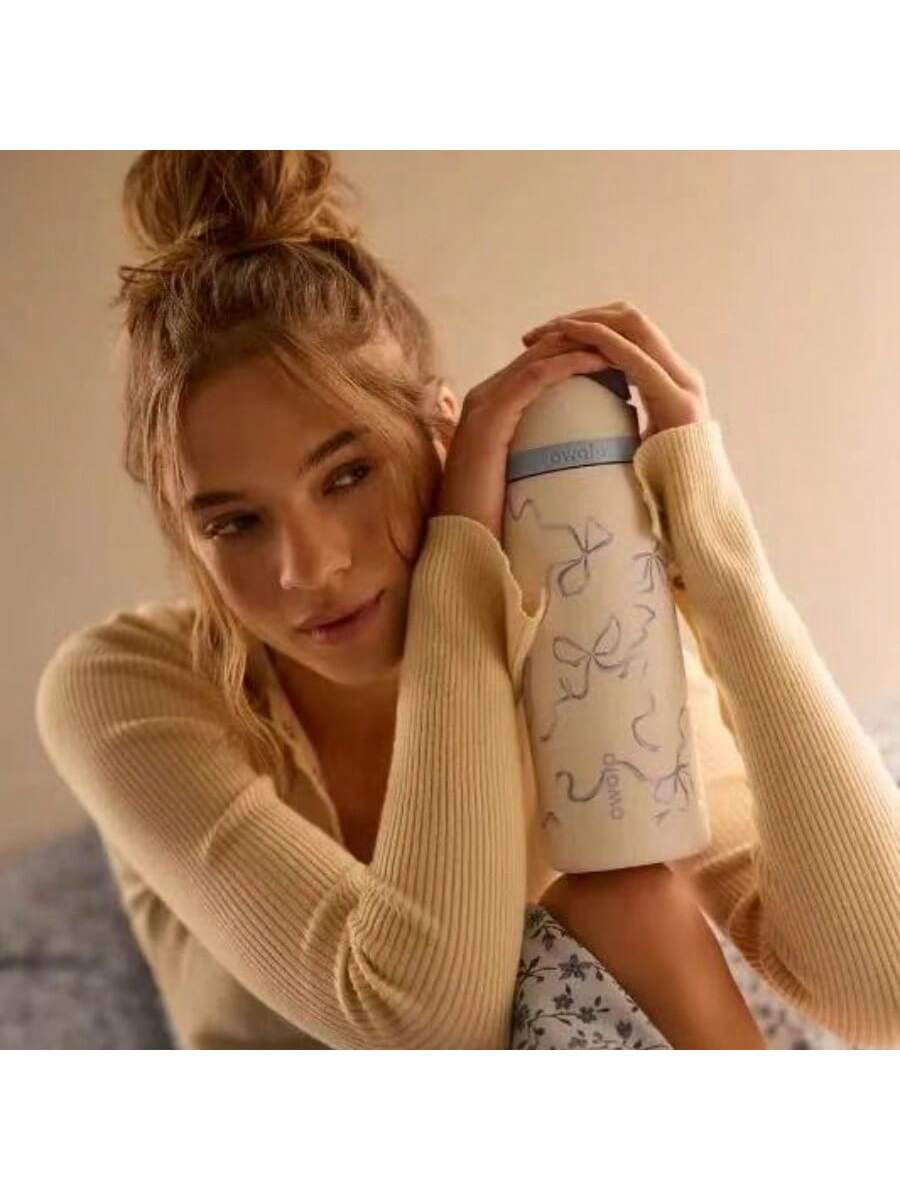 Owala Insulated Stainless Steel Bottle