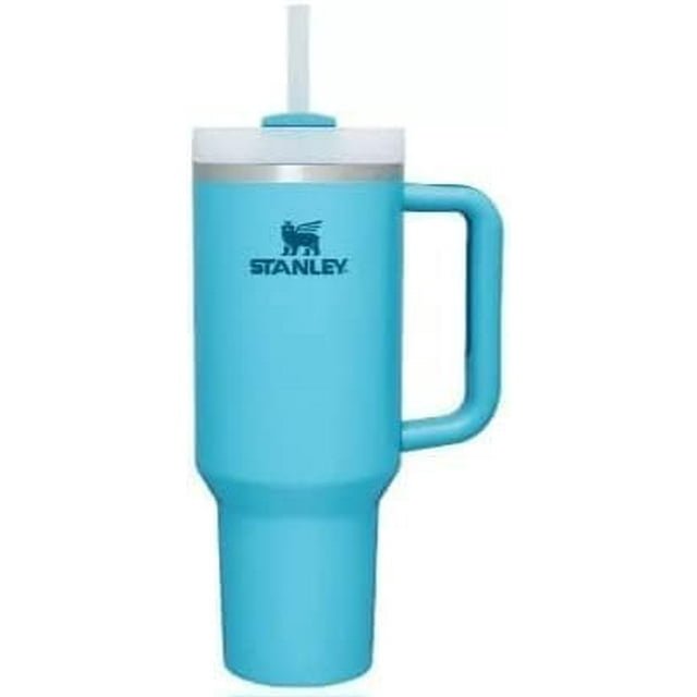 Stanley Pool Blue 40oz Tumbler