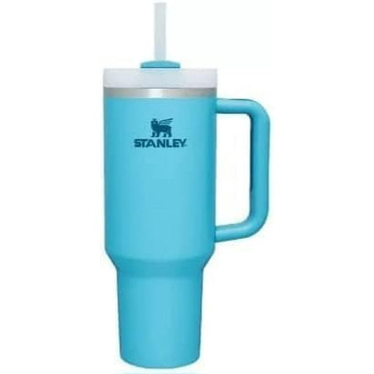Stanley Pool Blue 40oz Tumbler