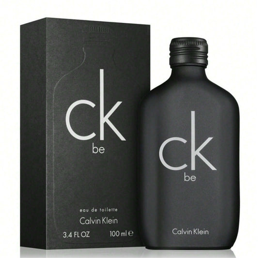 Calvin Klein – be – 100ml EDT Tester Unisex