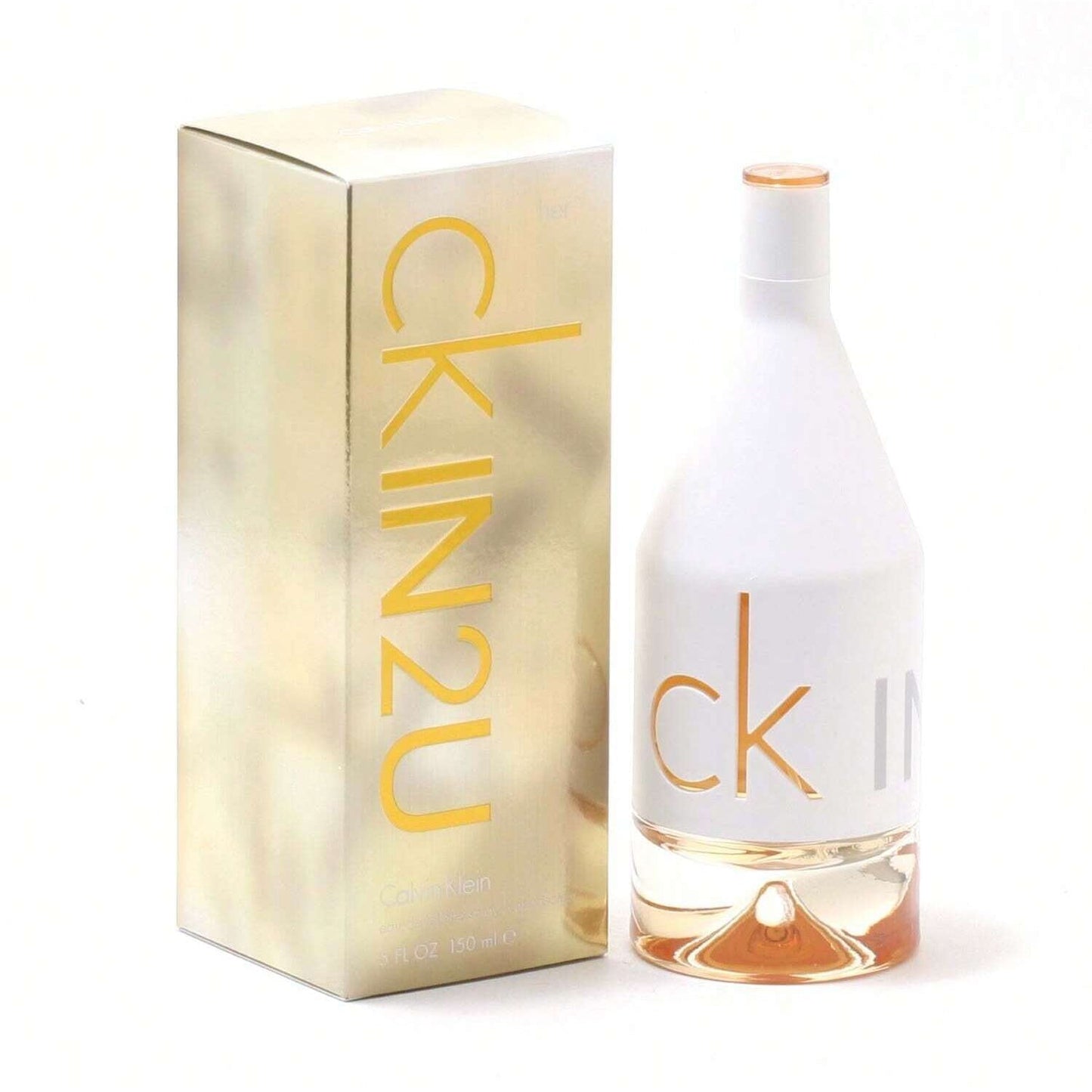 CK IN2U for Her Calvin Klein for women