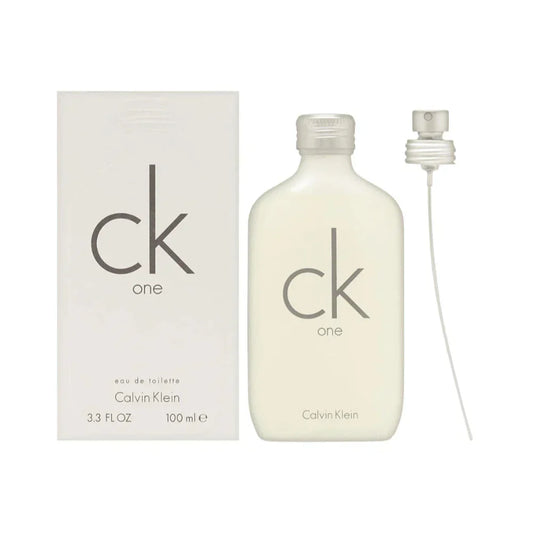 CK One Calvin Klein for Unisex
