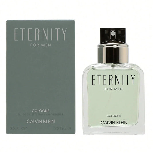 Calvin Klein Eternity Cologne For Men