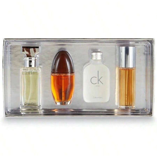 Calvin Klein Eternity For Women Set Eau De Parfum 100ml