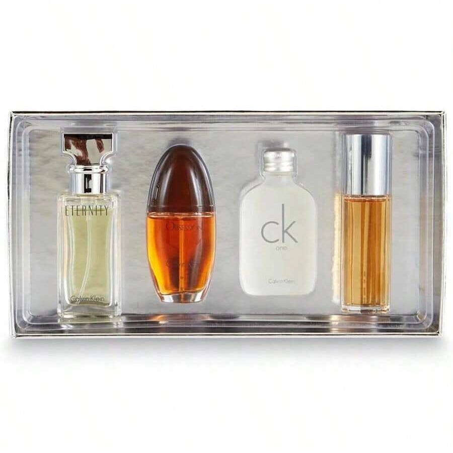 Calvin Klein Eternity For Women Set Eau De Parfum 100ml