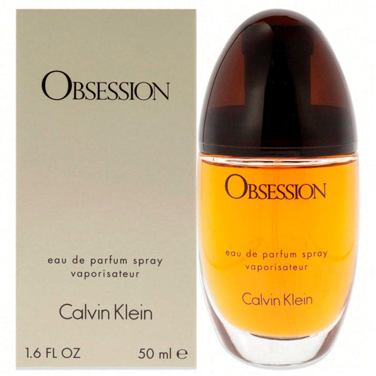 Calvin Klein Obsession Eau De Parfum, Fragrance For Women