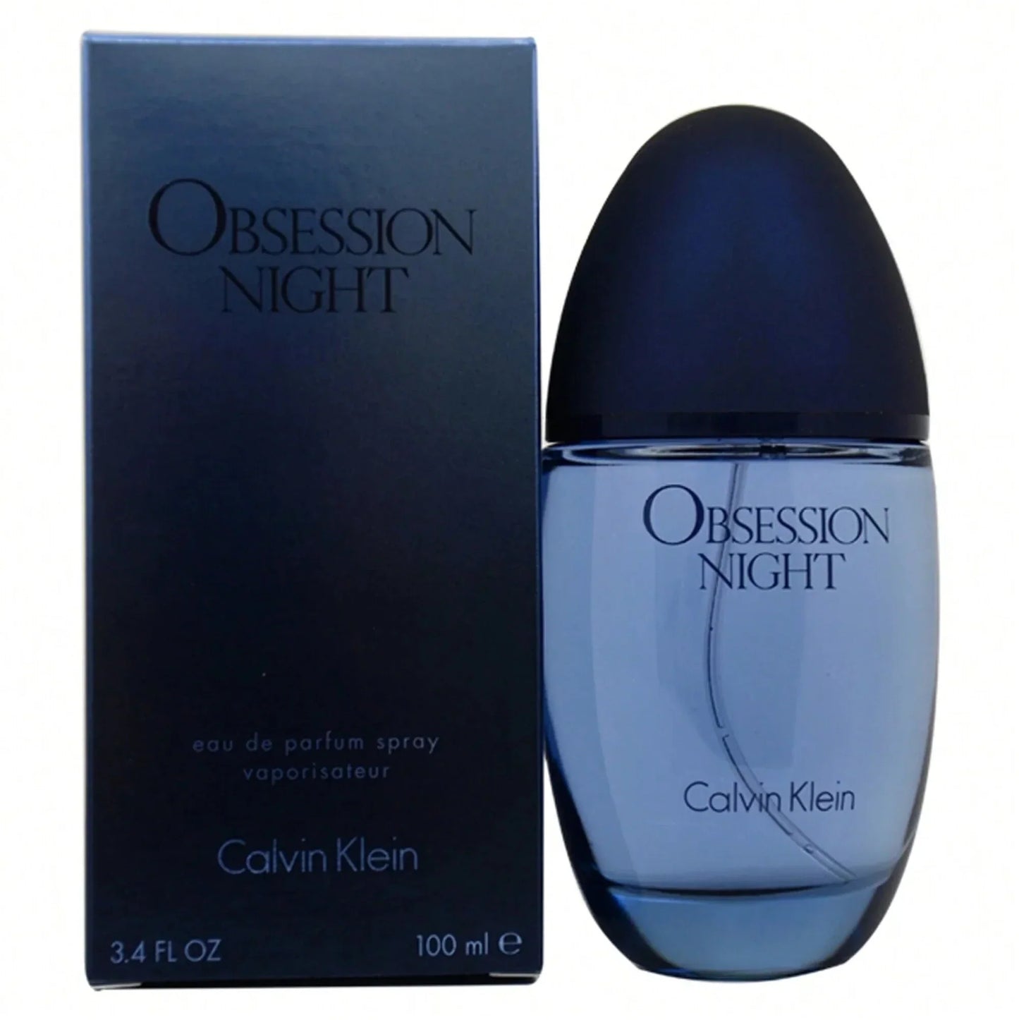 Calvin Klein Obsession Night Perfume for women