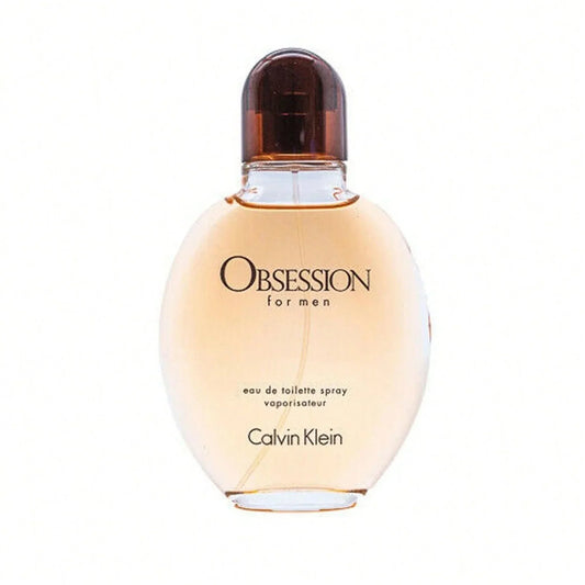 Calvin Klein Obsession for Men