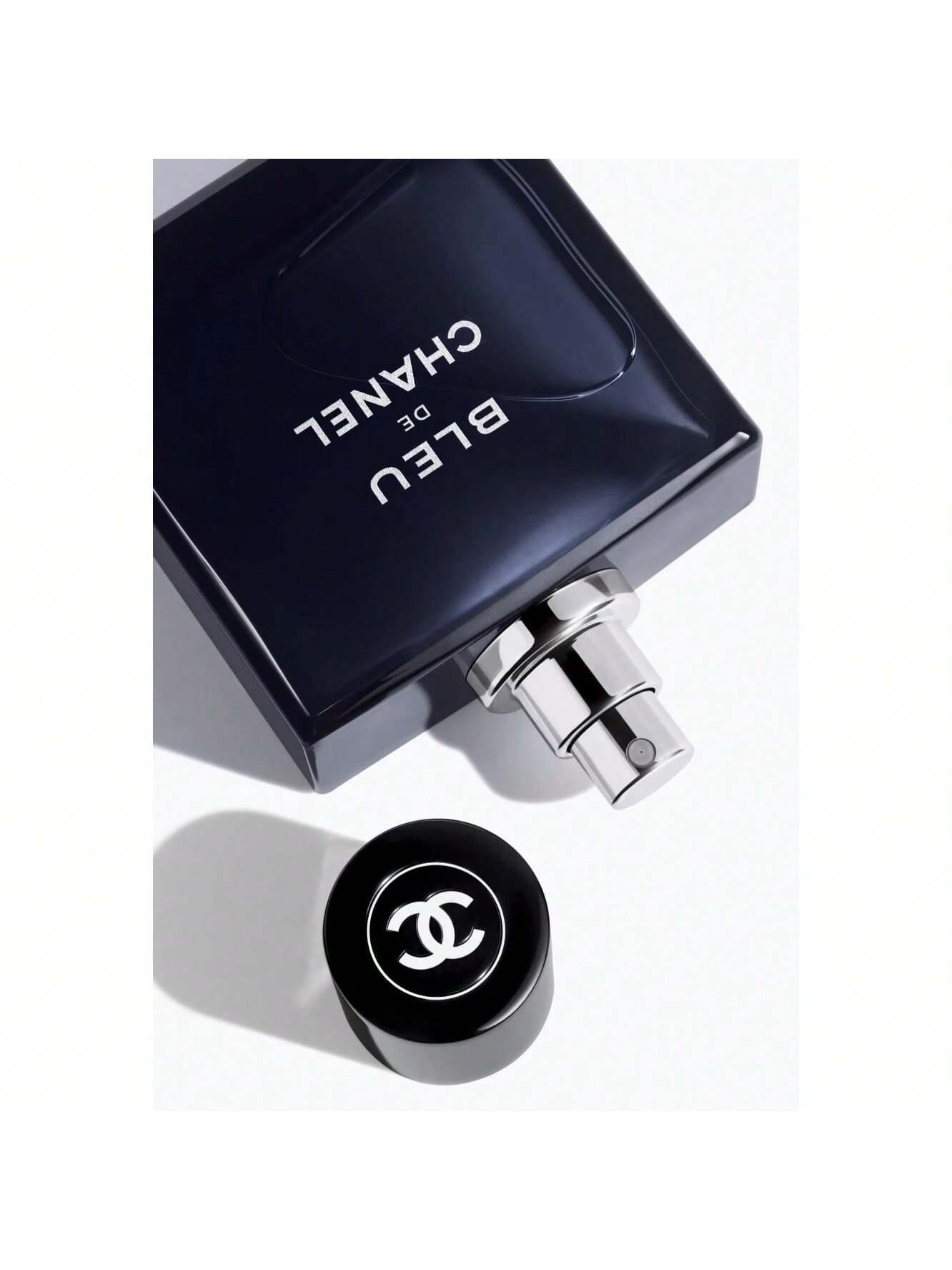 BNG Bleu De Chanel EDP For Men - 3.4 Oz