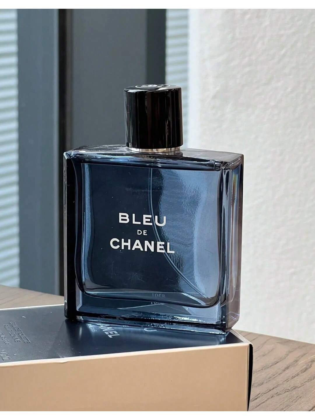 BNG Chanel Men’s EDT Spray