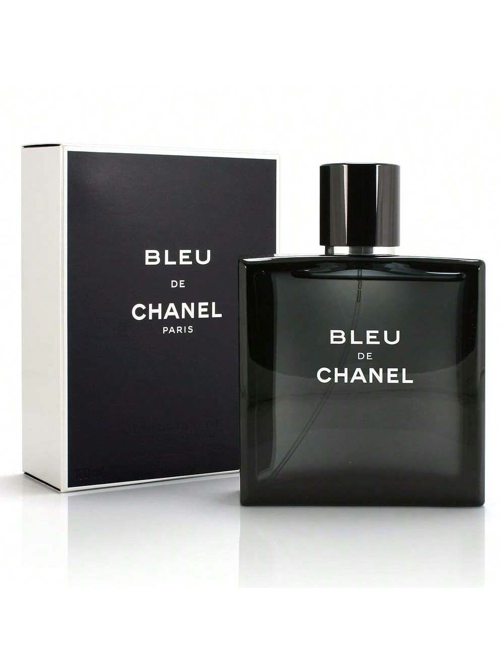 Chanel Men’s Luxury Cologne Spray