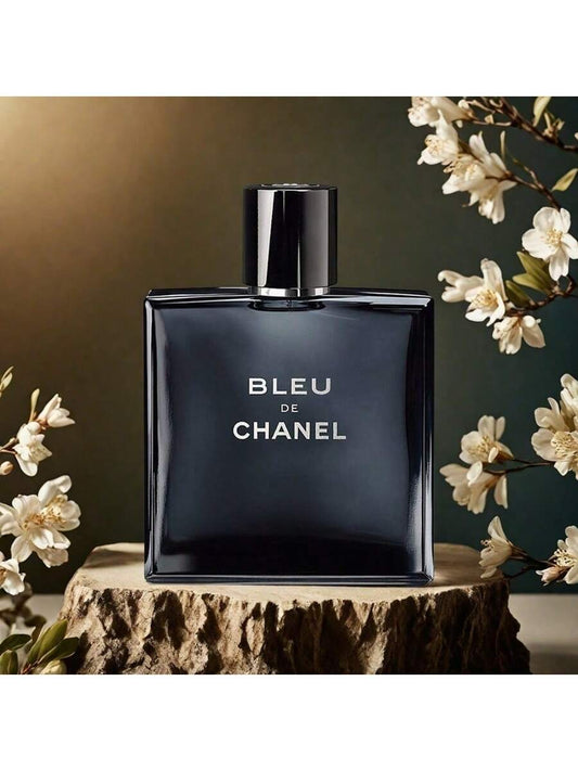 BNG Bleu De Chanel Cologne for Men