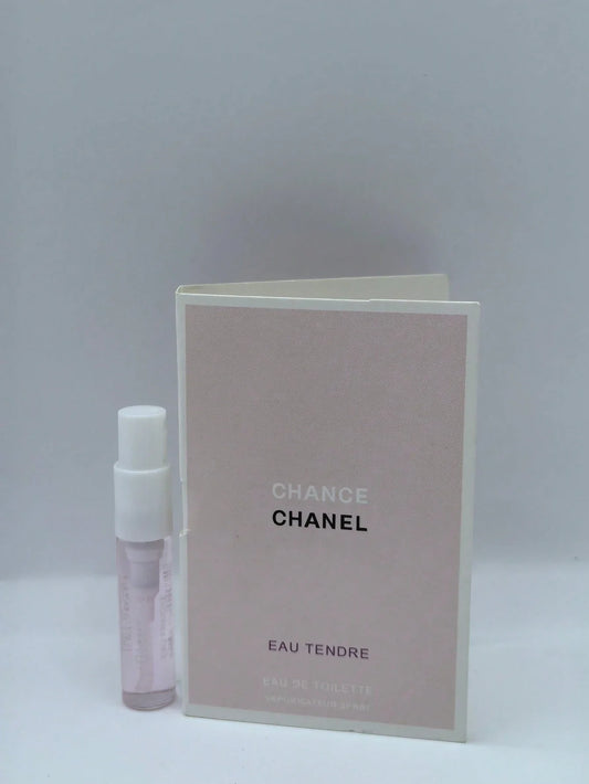 BNG Chanel Chance Tendre Perfume for Women