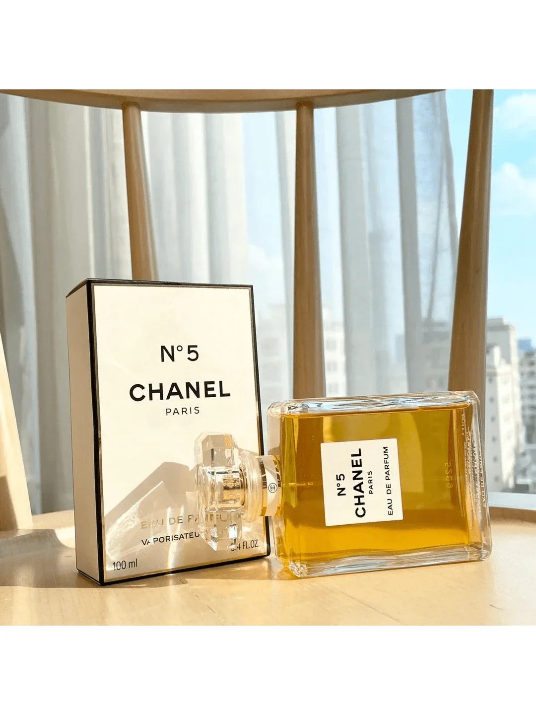 BNG Chanel No. 5 Perfume for Women