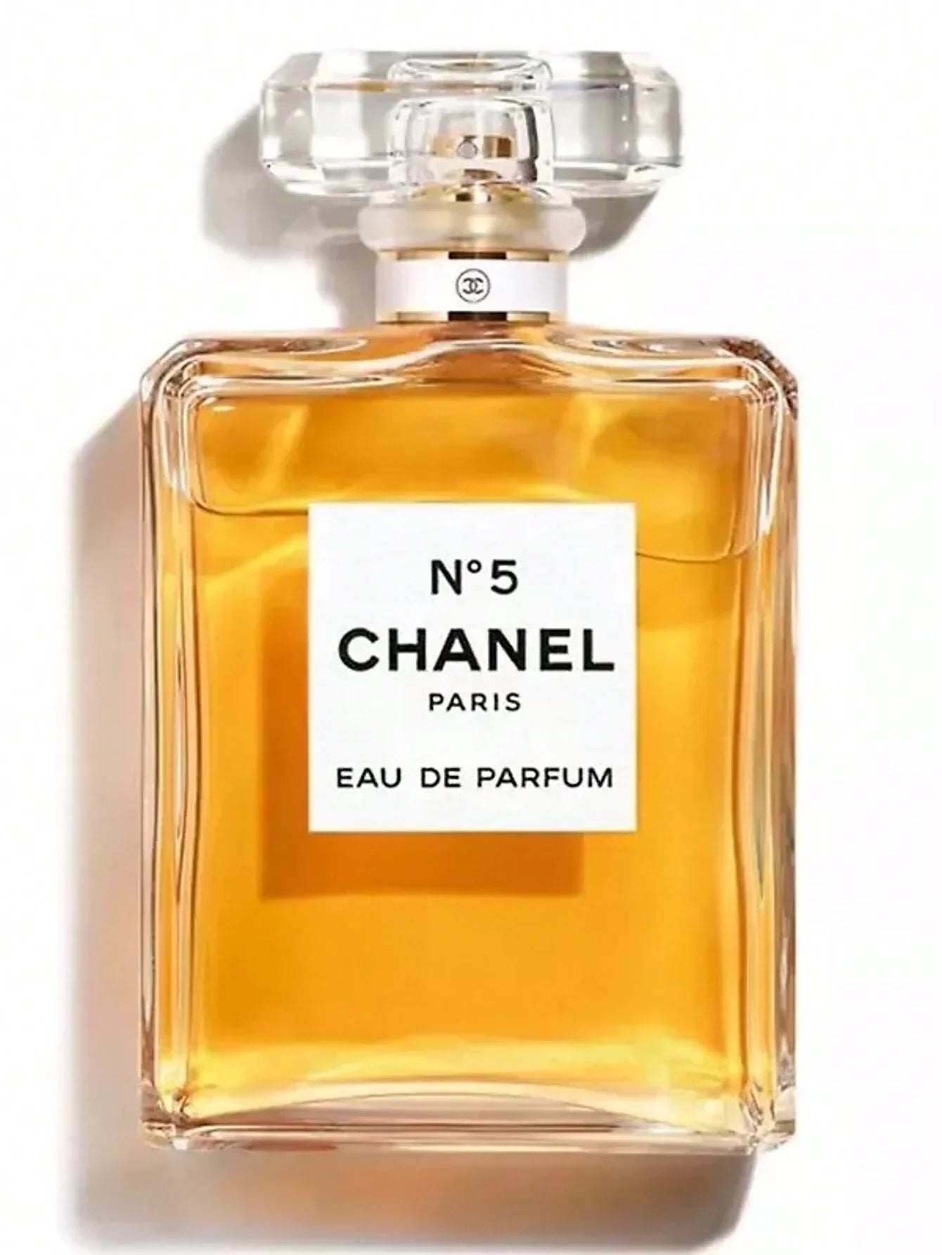 Chanel No. 5 Women's EDP 3.4oz Perfume