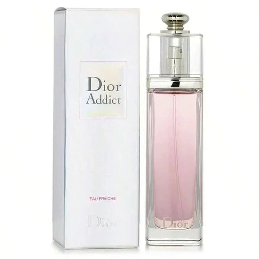 Dior Addict Eau Fraîche perfume for Men