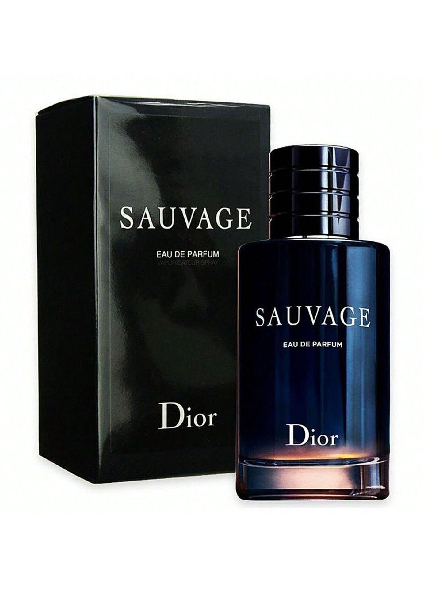Dior Sauvage Eau de Parfum
