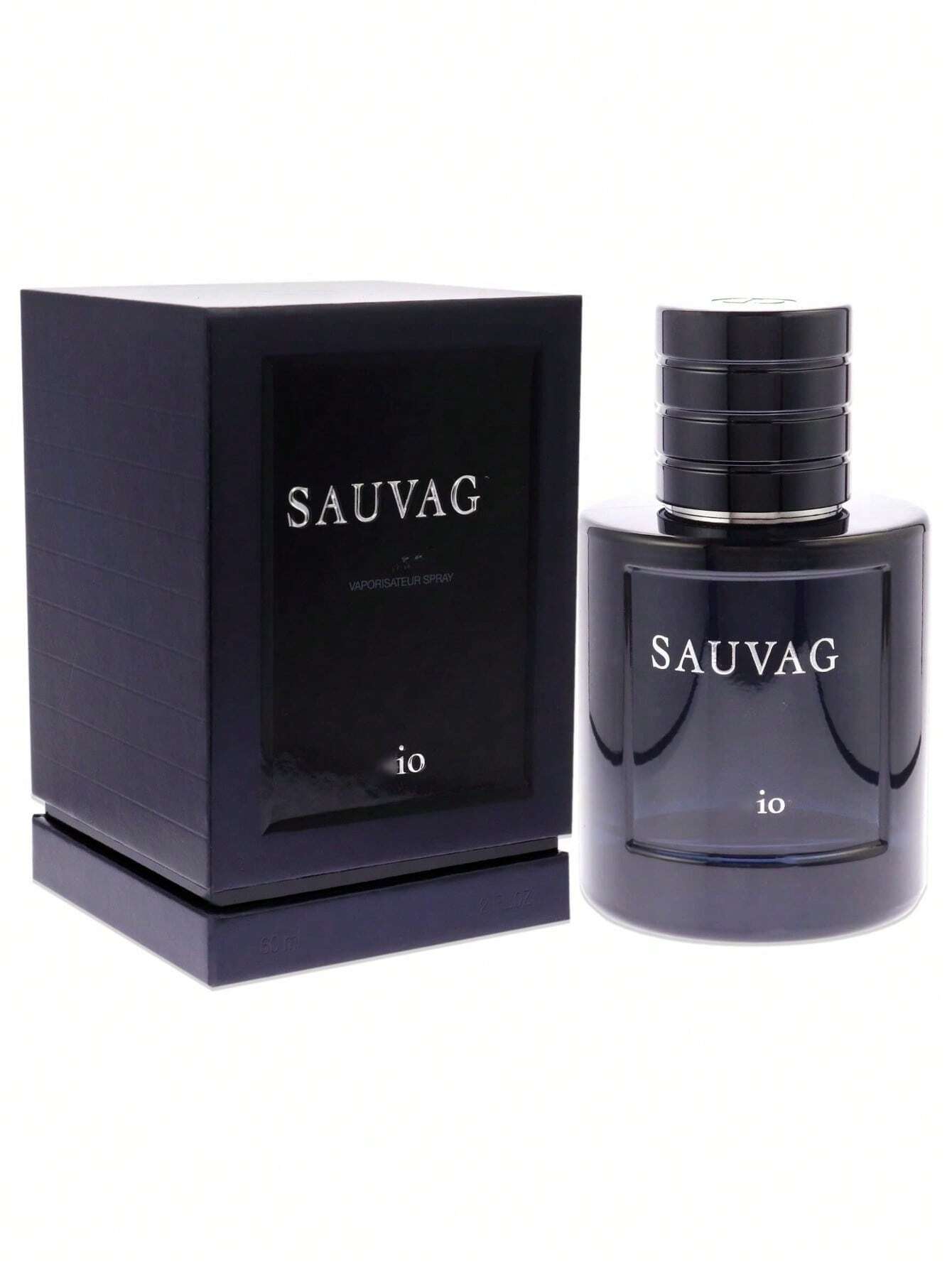 DlOR Sauvag Elixir Men EDC Spray 2 Oz