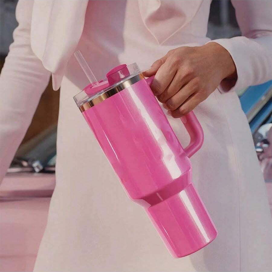 Stanley Cup 40oz Frost Tumbler