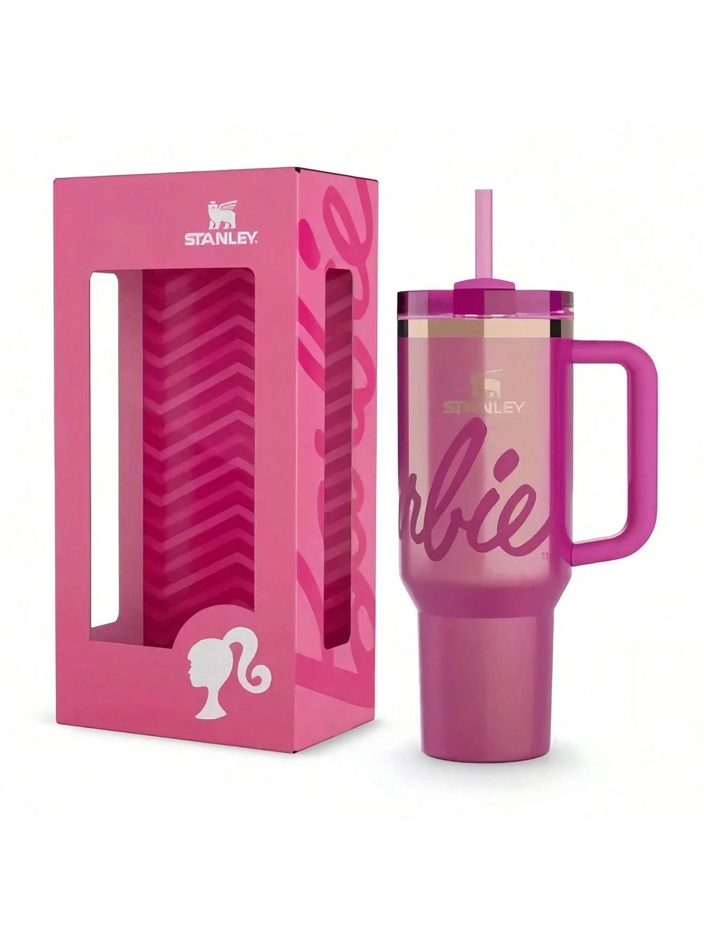 Stanley 40oz Stainless Steel Tumbler