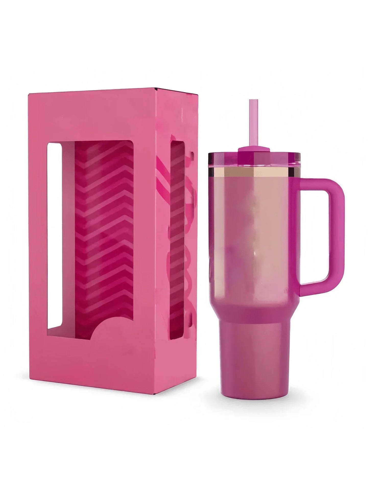 Stanley Cup 40oz Frost Tumbler