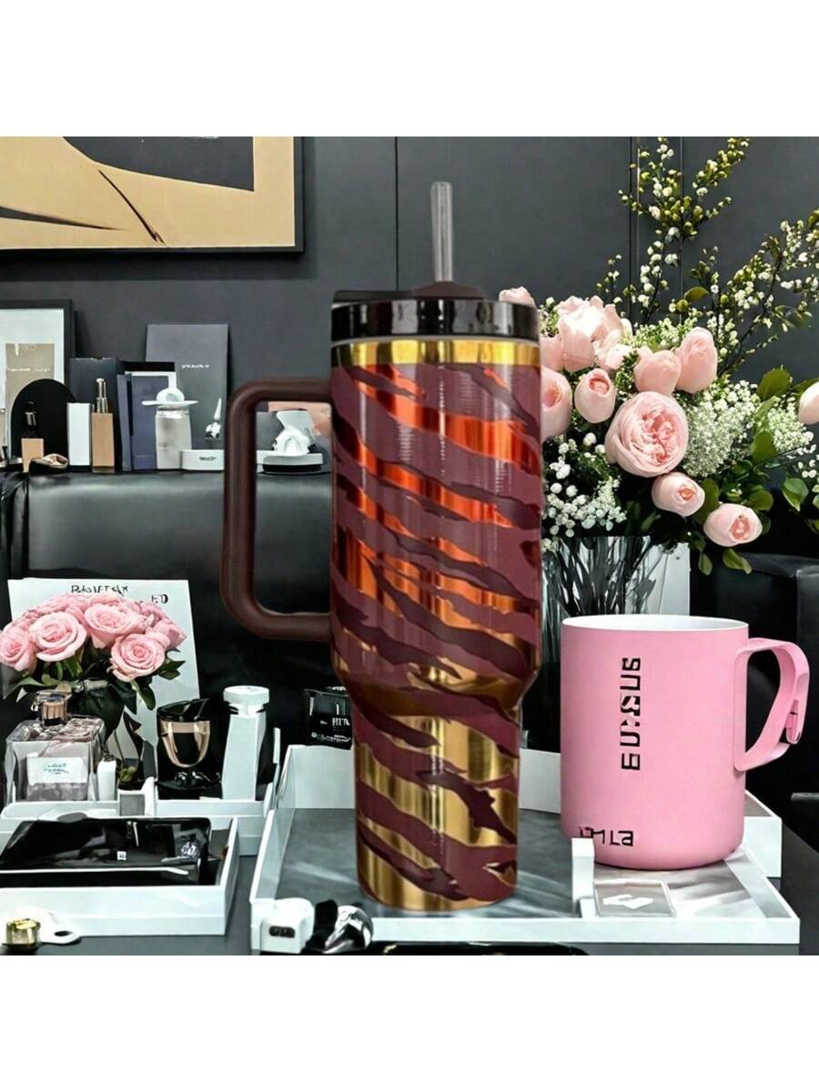 Stanley H2.0 40oz Compatible Tumbler