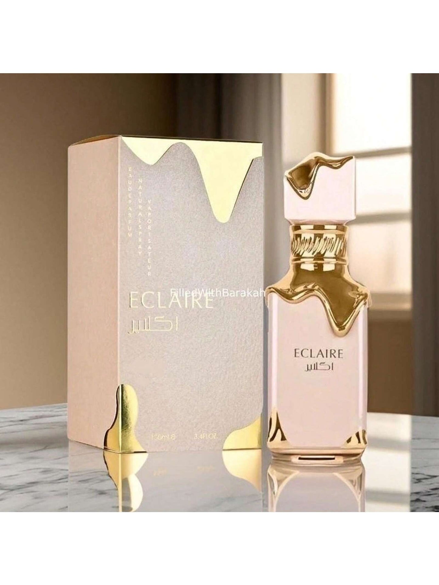 Eclaire Seductive Women’s Perfume Spray