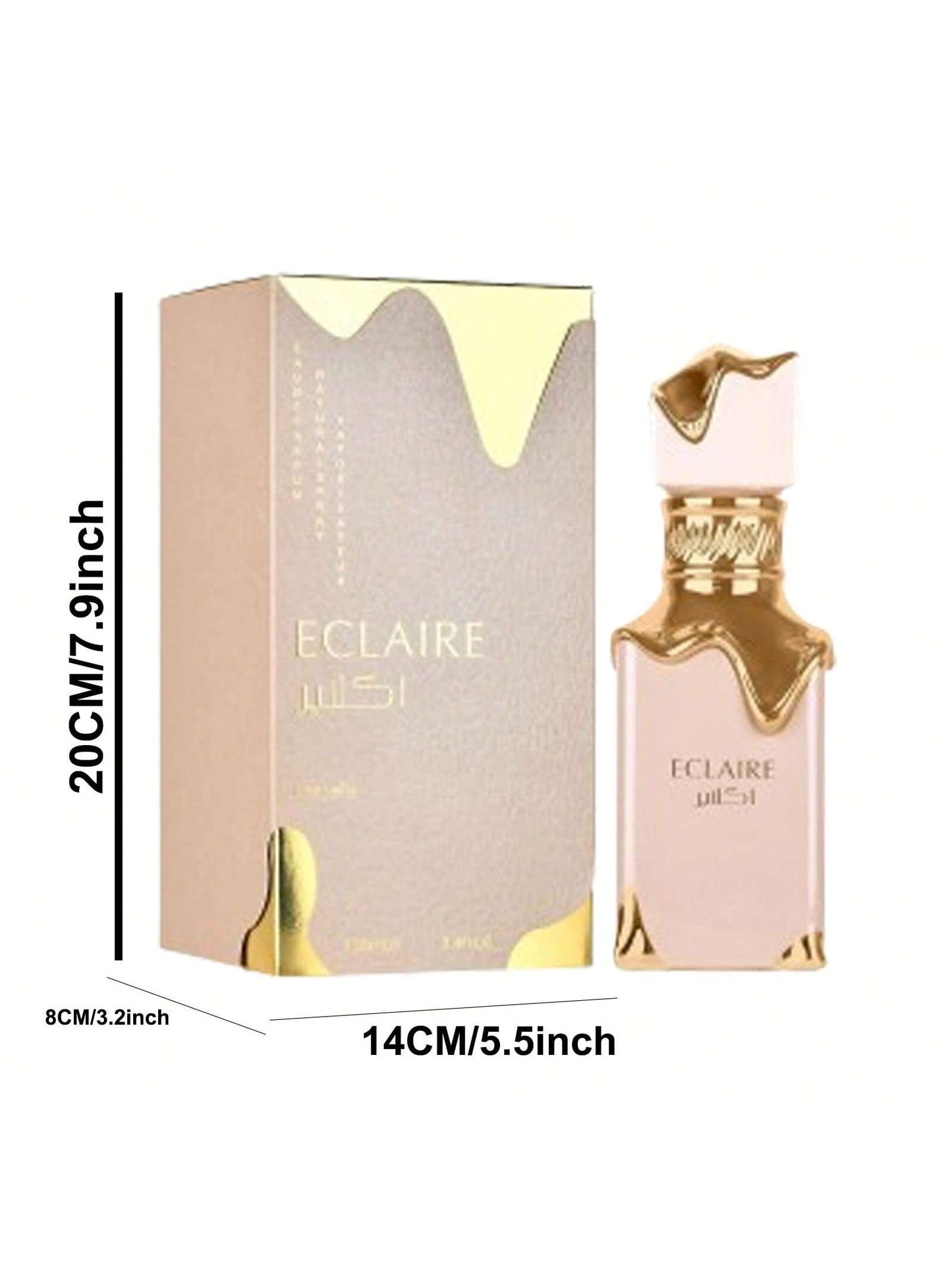 Eclaire Women’s Eau De Parfum