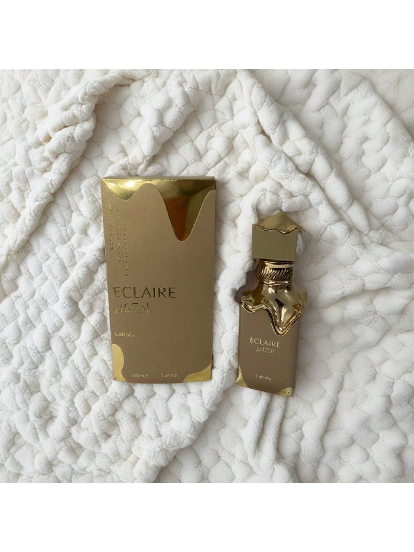 Eclaire Yarra Women’s Perfume Spray
