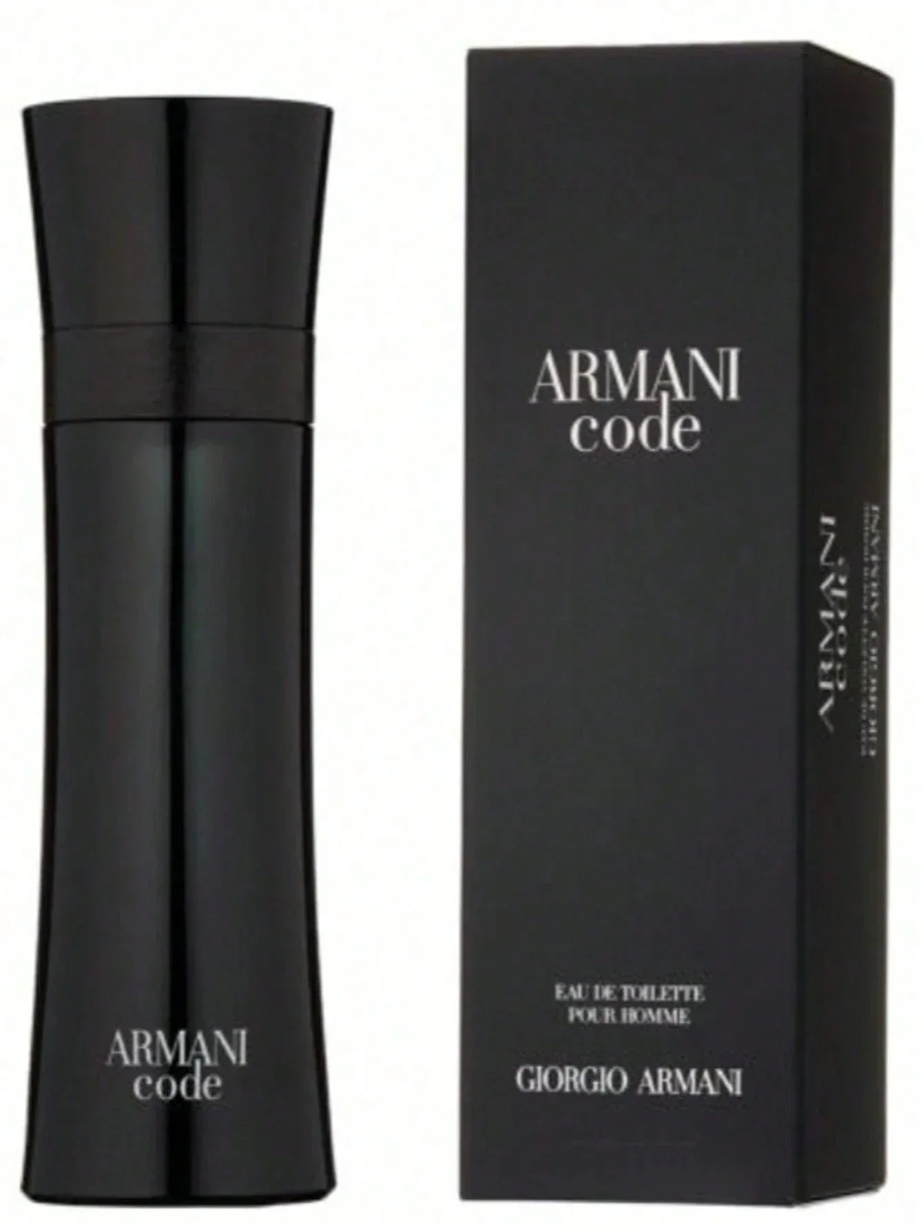 Armani perfume Code Men’s Cologne