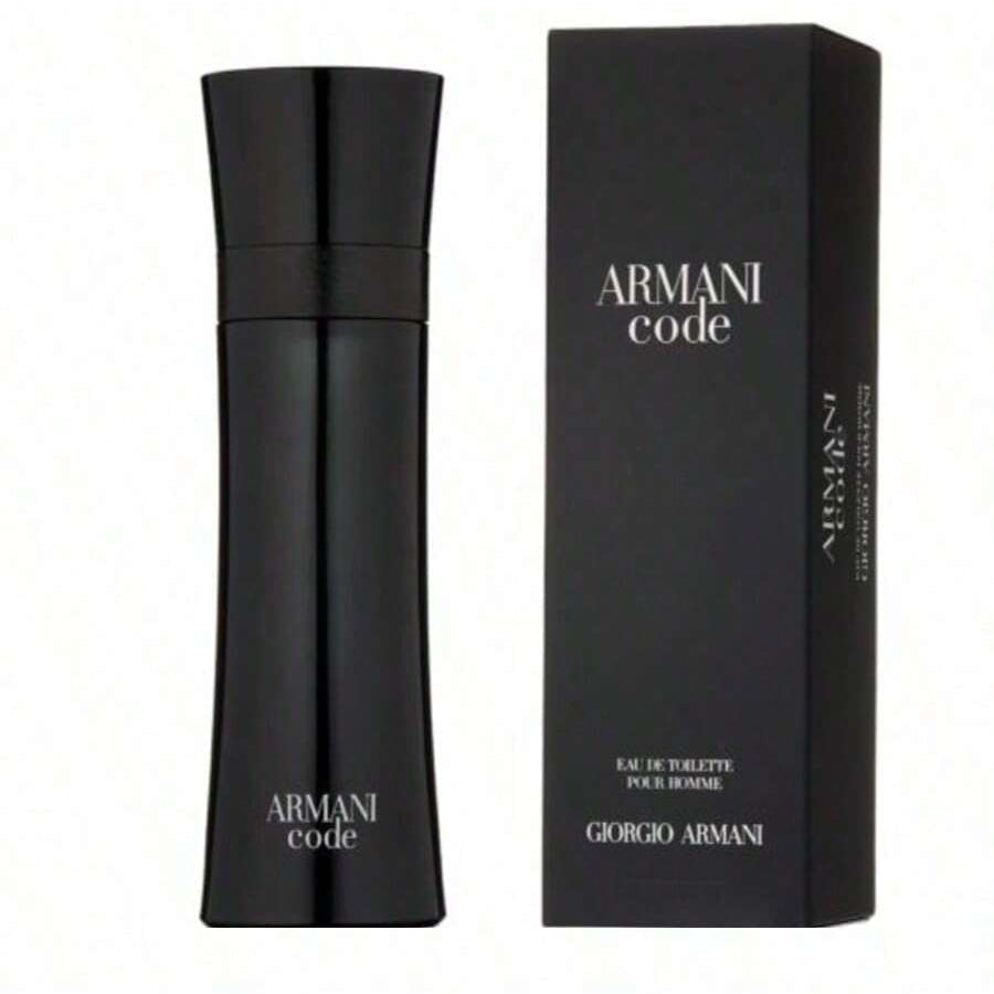 Armani perfume Code Men’s Cologne