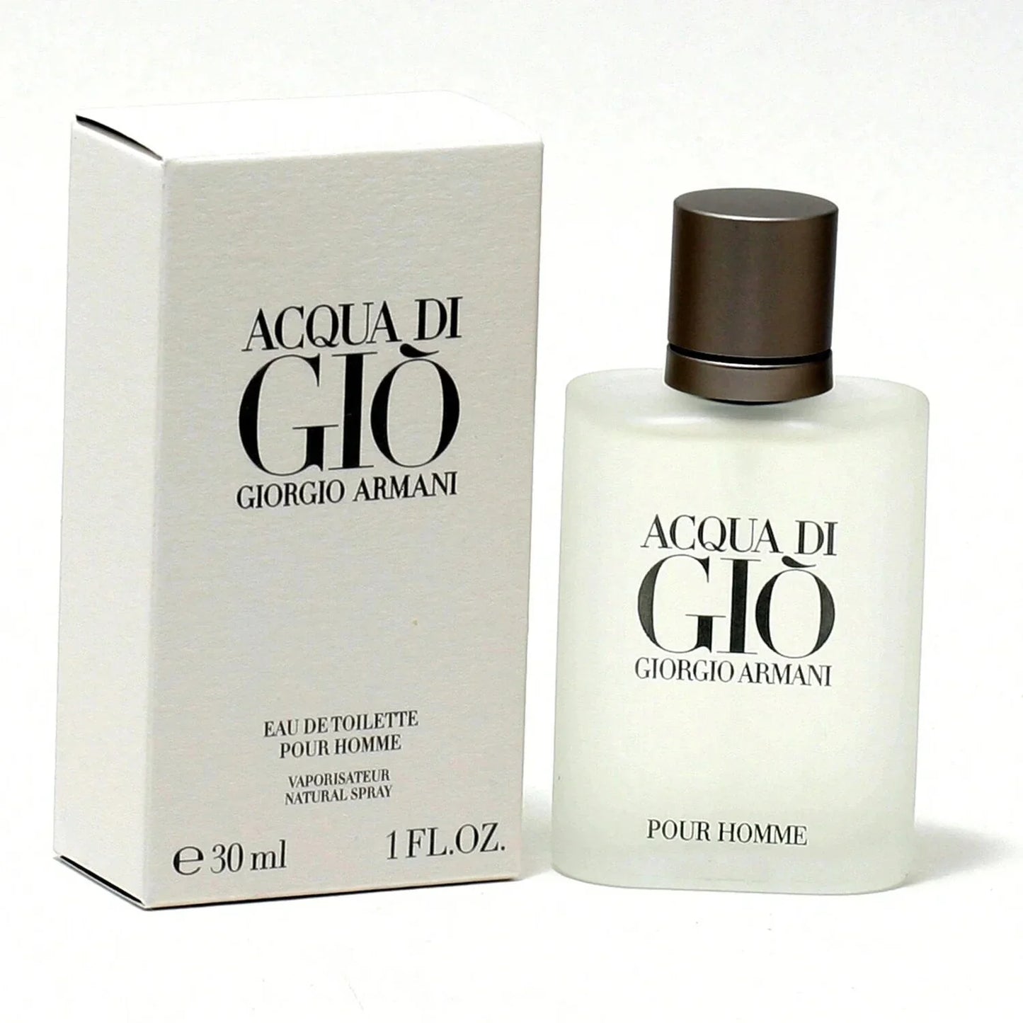 Giorgio Armani Acqua Di Gio EDT For Men