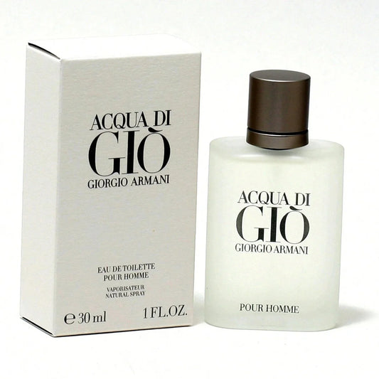 Giorgio Armani Acqua Di Gio EDT For Men