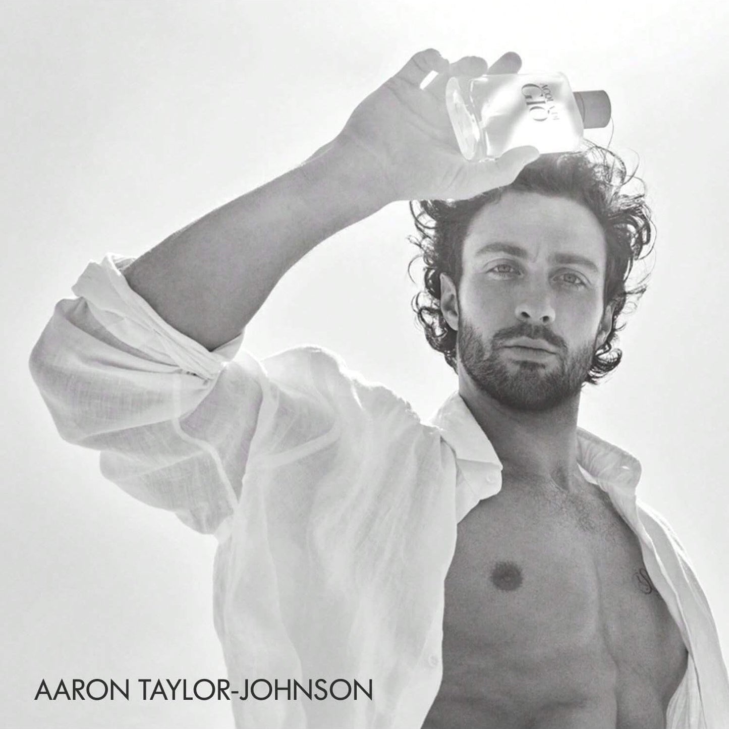 Acqua Armani Men’s Cologne perfume