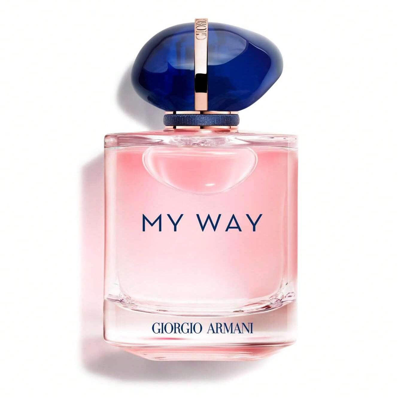 Giorgio Armani My Way Perfume For Women
