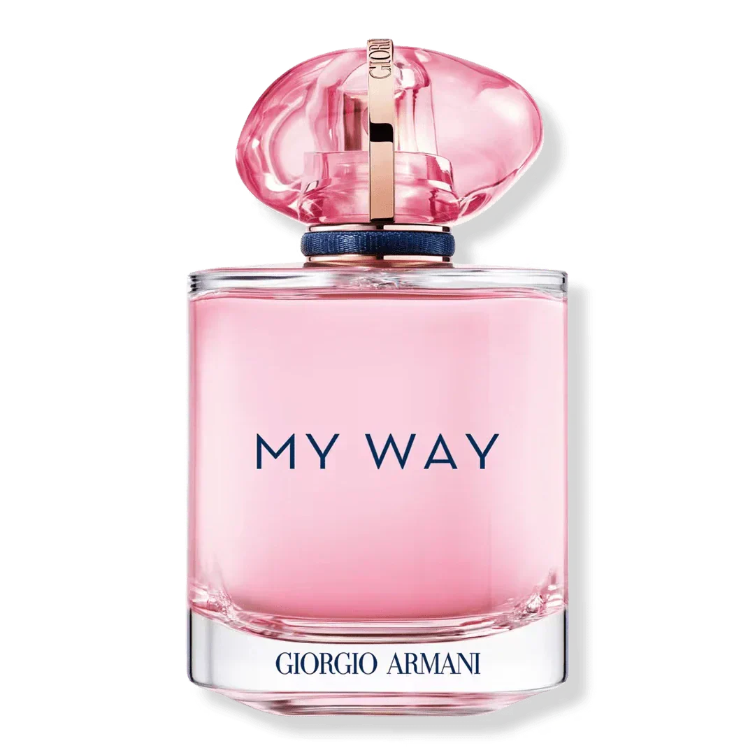 Giorgio Armani My Way Nectar  Parfum for Men