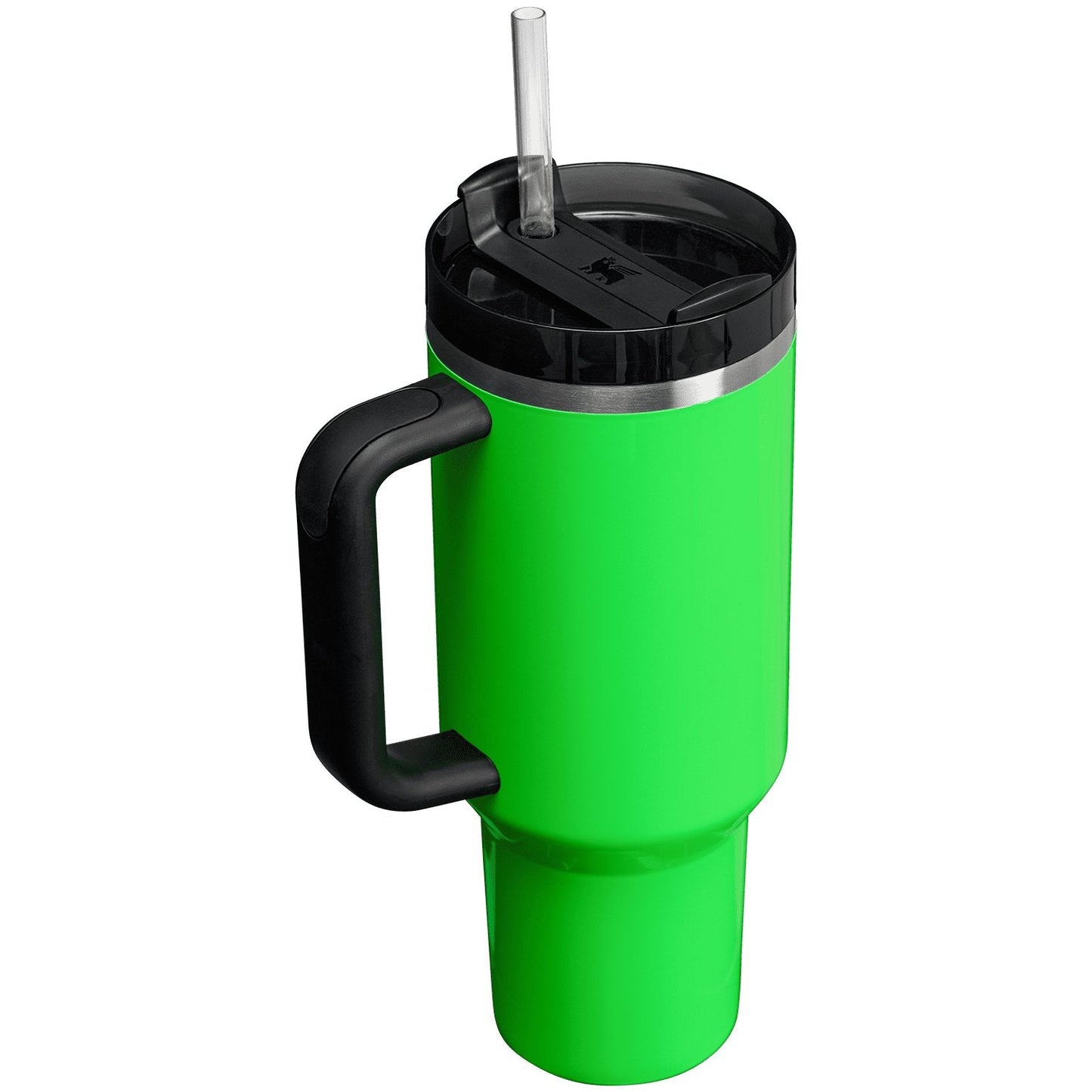 Stanley Neon 40oz Cup Tumbler
