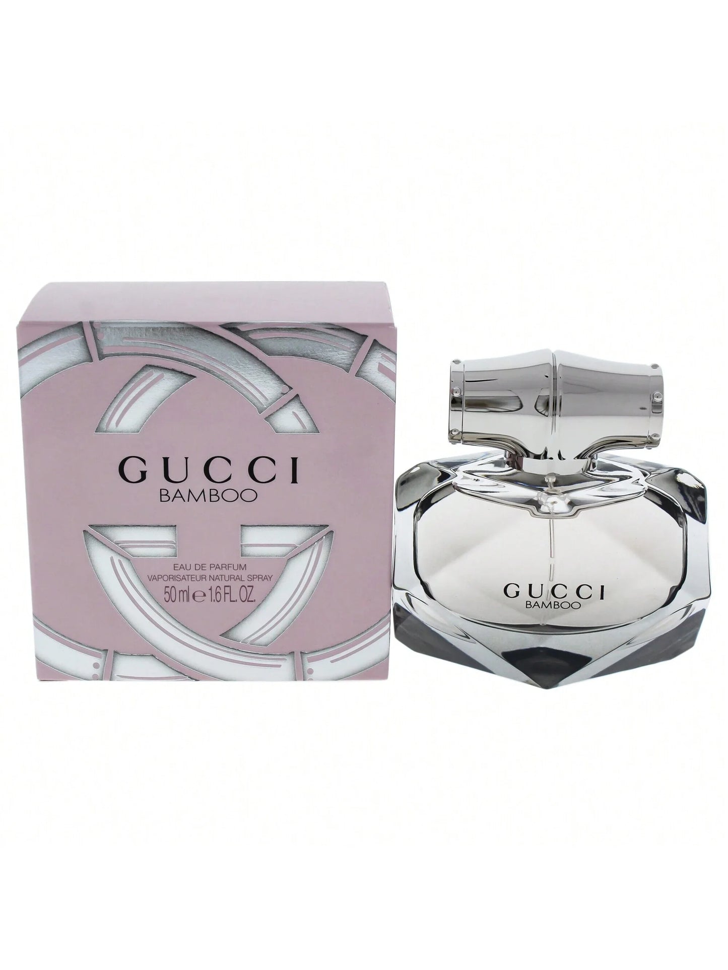 Gucci Bamboo Women’s Eau de Parfum